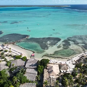 Sorobon Luxury Resort