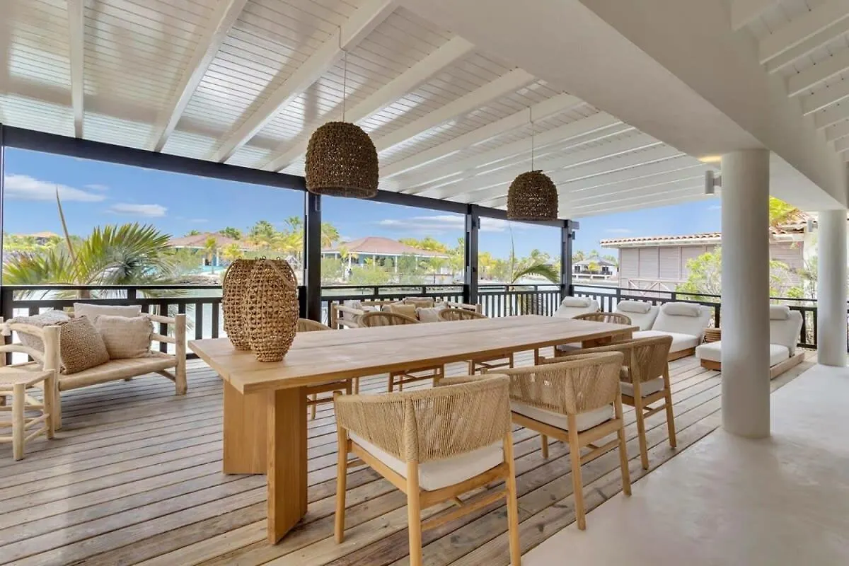Coral Laguna In Laguna Marina Kralendijk