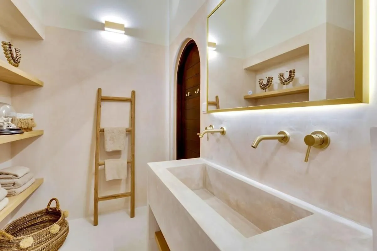 Villa Coral Laguna In Laguna Marina Kralendijk  Bonaire, Saint Eustatius and Saba