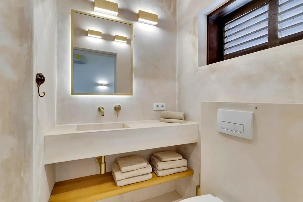 Coral Laguna In Laguna Marina Kralendijk  Villa Kralendijk (Bonaire)