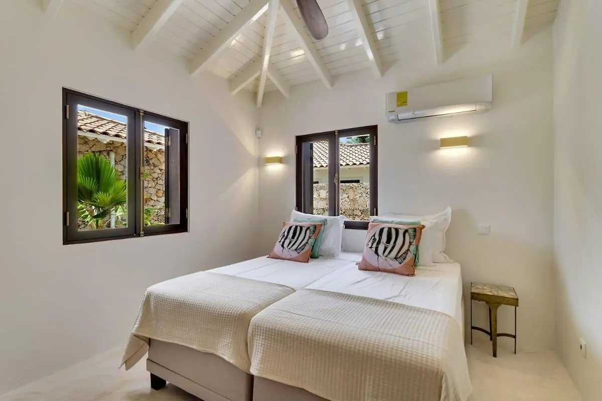 Villa Coral Laguna In Laguna Marina Kralendijk  Bonaire, Saint Eustatius and Saba