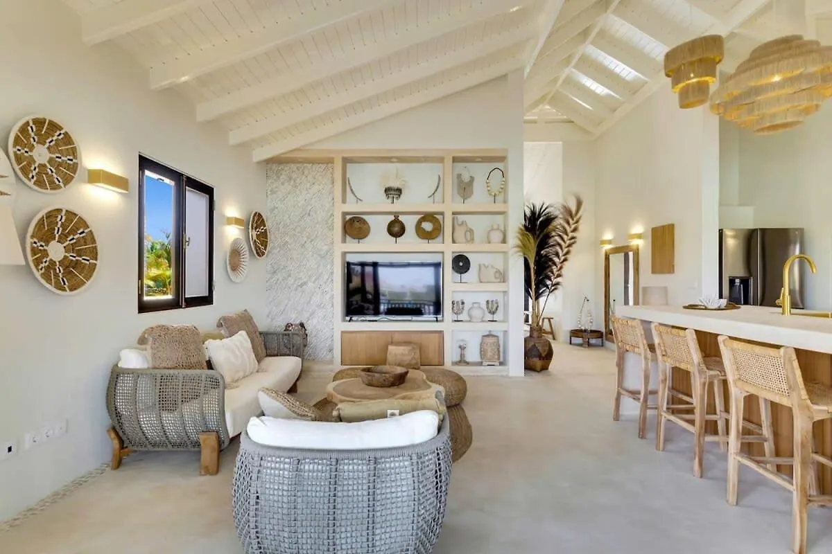 Coral Laguna In Laguna Marina Kralendijk  Villa Kralendijk (Bonaire)