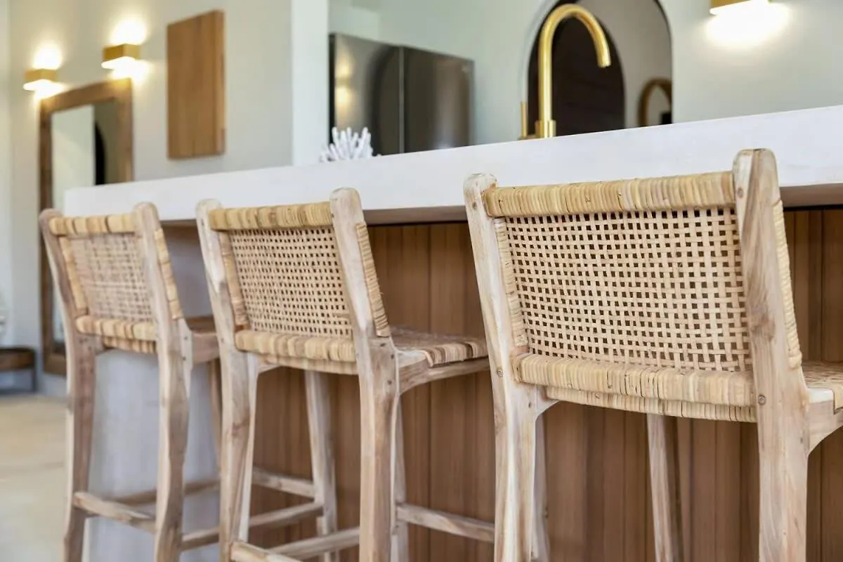 Coral Laguna In Laguna Marina Kralendijk  Villa Kralendijk (Bonaire)
