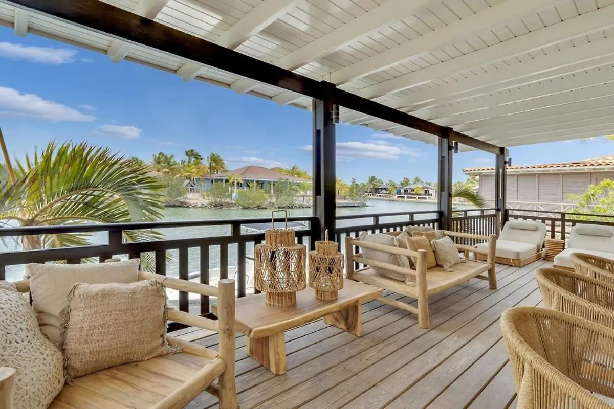 Coral Laguna In Laguna Marina Kralendijk  Kralendijk (Bonaire)