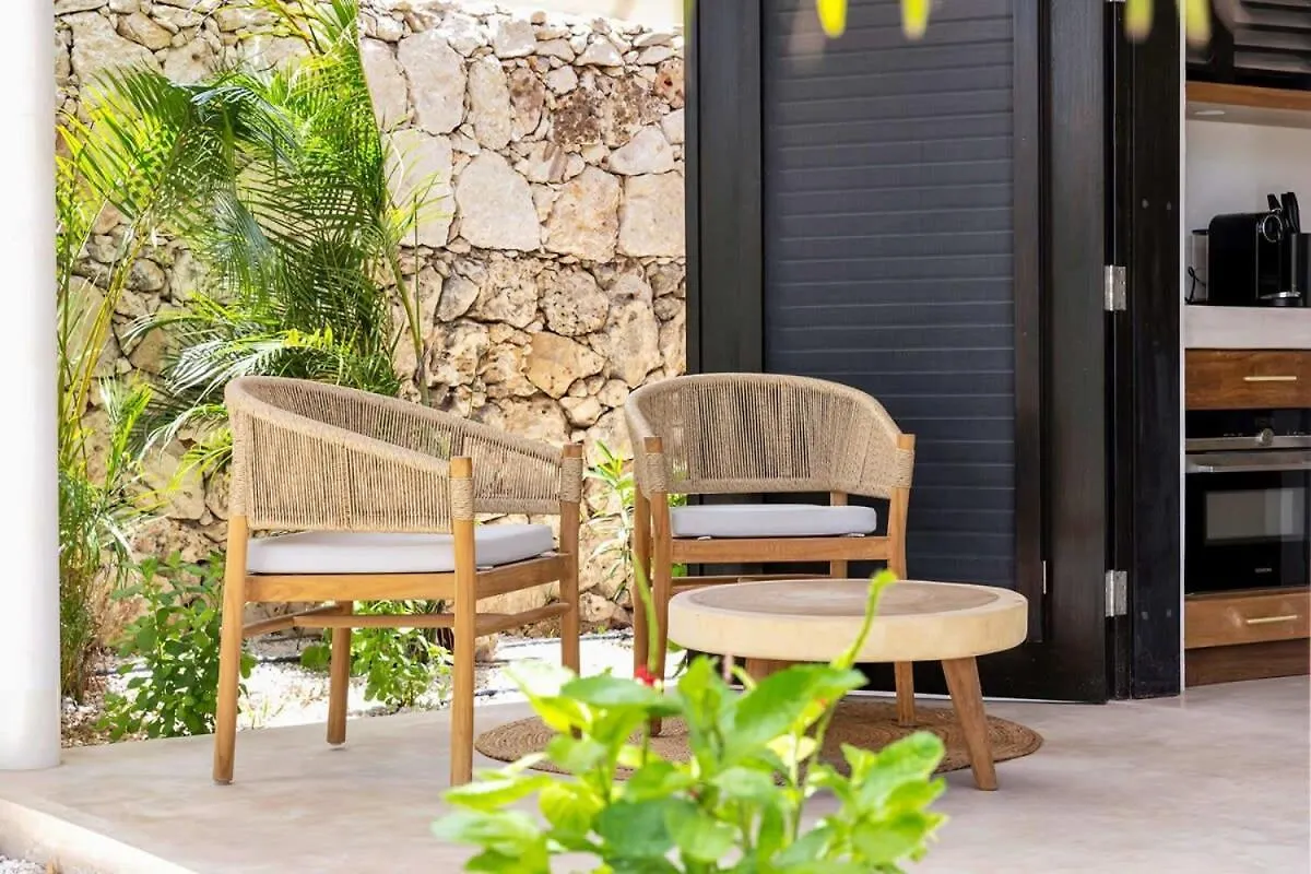 Coral Laguna In Laguna Marina Kralendijk  Villa